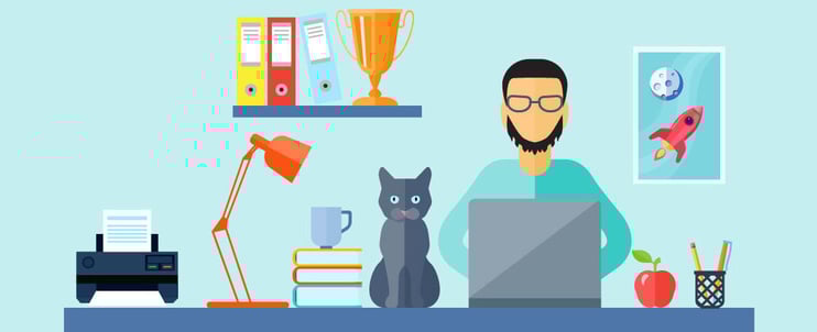 “We built the company of the future…” SoftwareMill’s Distributed Team and How to Do it Yourself