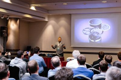 Internet of Things Conference